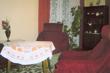 Ģimenes viesu māja Šuňava 2